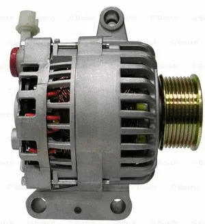 Alternator (F 042 304 000)