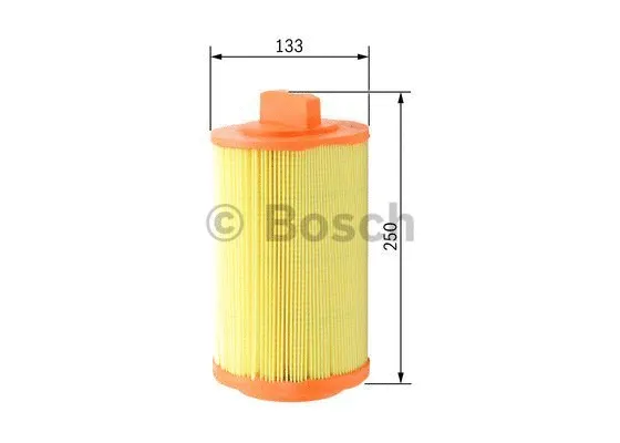 Air Filter (1 987 429 401)