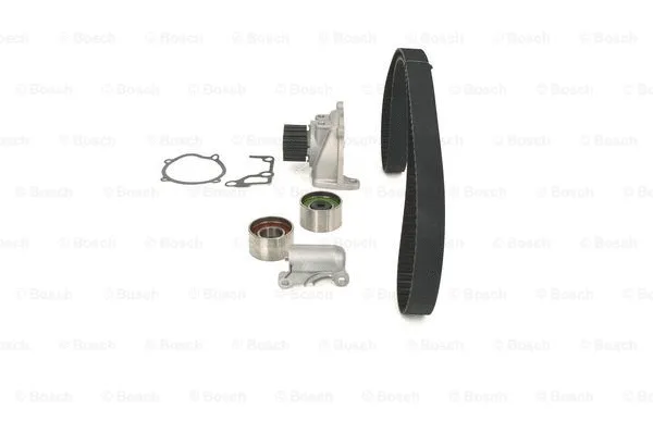 Water Pump & Timing Belt Kit