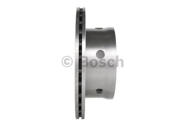 Brake Disc (0 986 478 555)