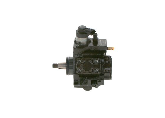 High Pressure Pump
