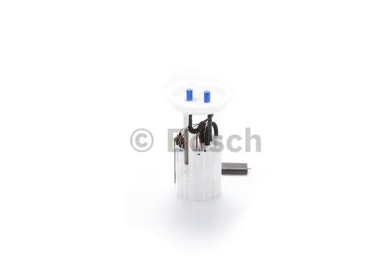 Fuel Feed Unit