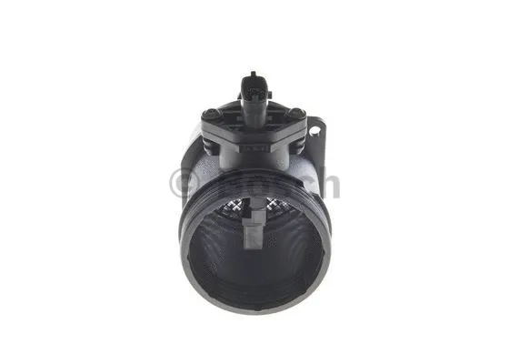 Mass Air Flow Sensor