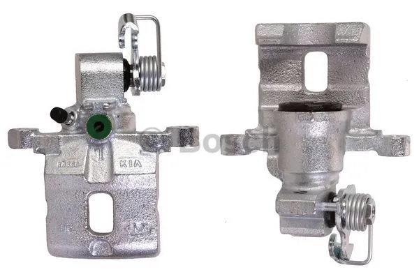 Brake Caliper (0 986 134 341)