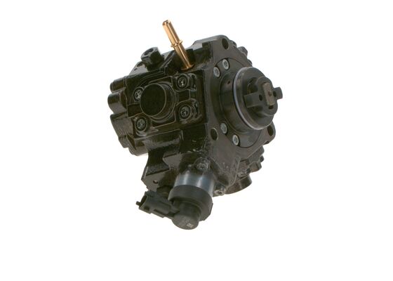 High Pressure Pump (0 445 010 314)
