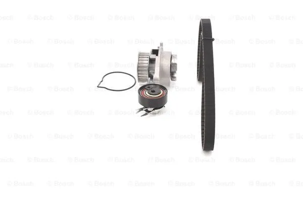 Water Pump & Timing Belt Kit