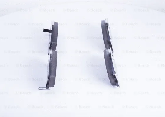 Brake Pad Set, disc brake (0 986 BB0 594)