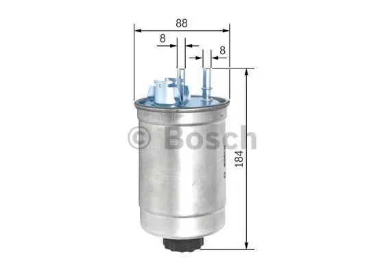 Fuel Filter
