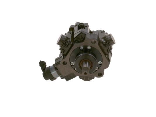 High Pressure Pump