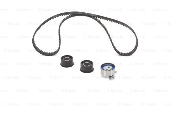 Timing Belt Kit
