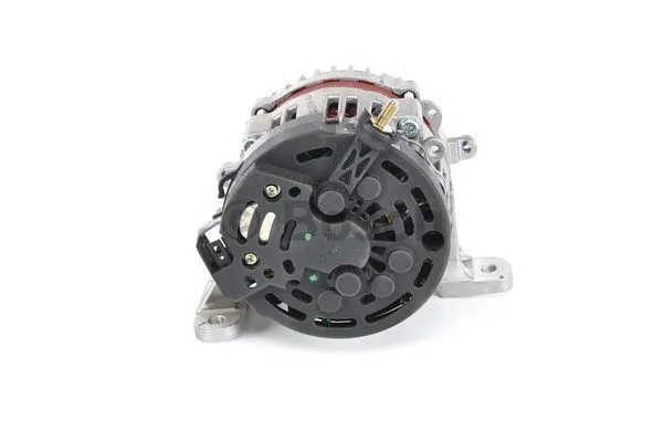 Alternator (0 124 120 002)