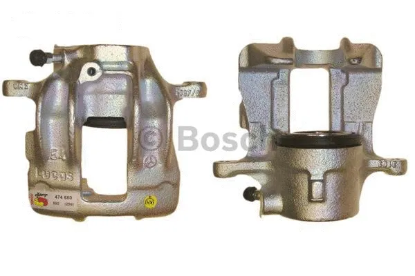 Brake Caliper (0 986 474 680)
