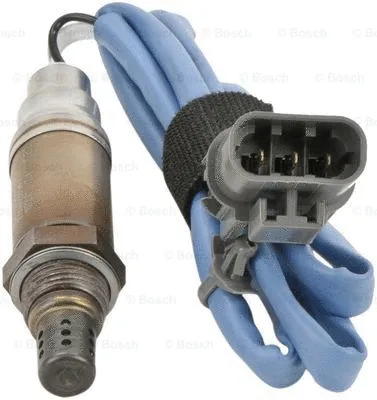Lambda Sensor