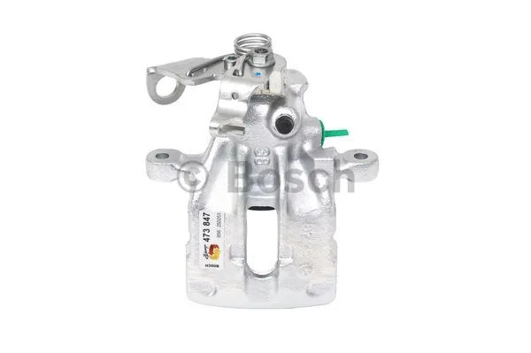 Brake Caliper (0 986 473 847)