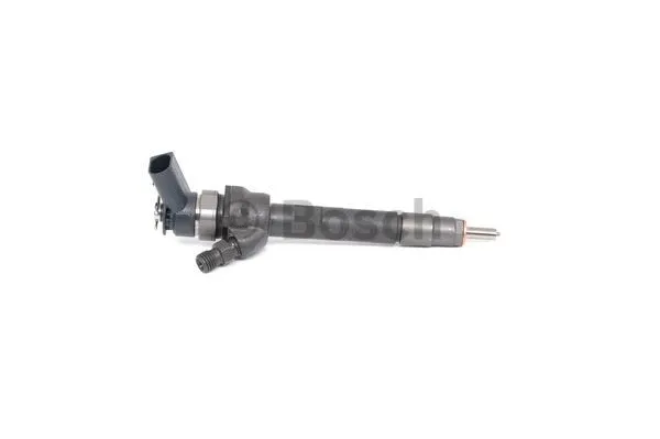 Injector Nozzle