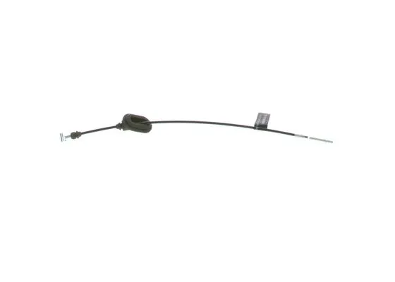 Cable Pull, parking brake