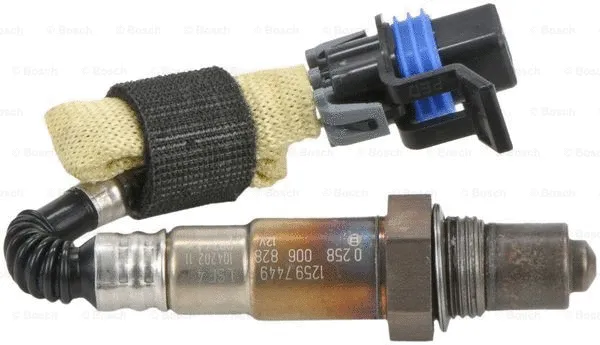 Lambda Sensor (0 258 006 828)