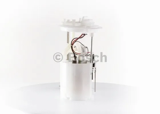 Fuel Feed Unit