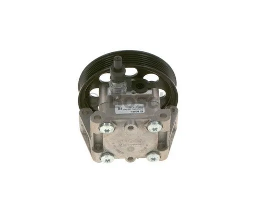 Hydraulic Pump, steering