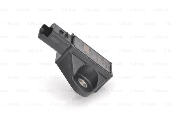 Sensor, exhaust pressure