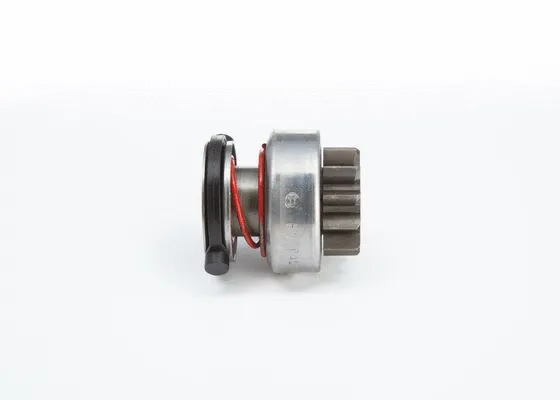 Freewheel Gear, starter