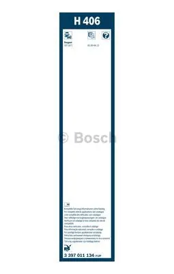 Wiper Blade