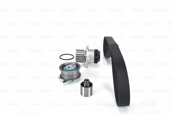 Water Pump & Timing Belt Kit (1 987 948 526)