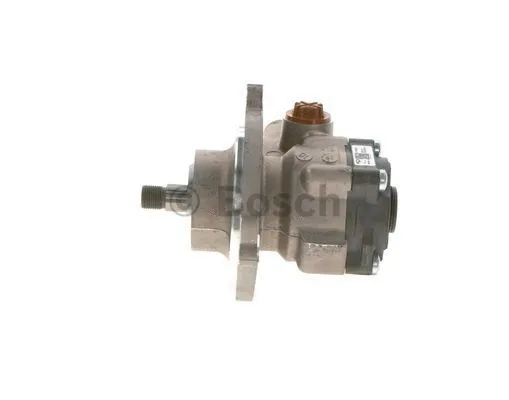 Hydraulic Pump, steering
