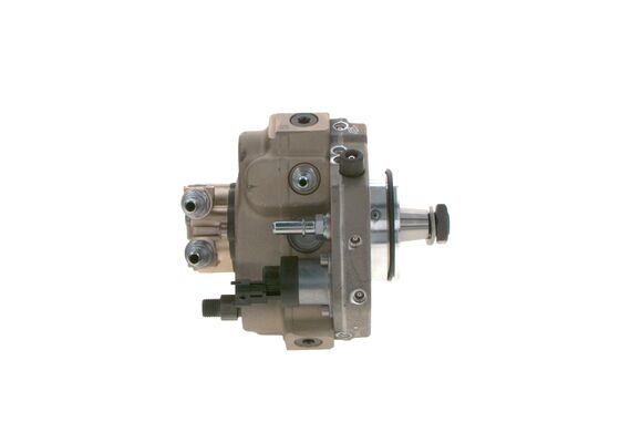 High Pressure Pump (0 445 020 137)