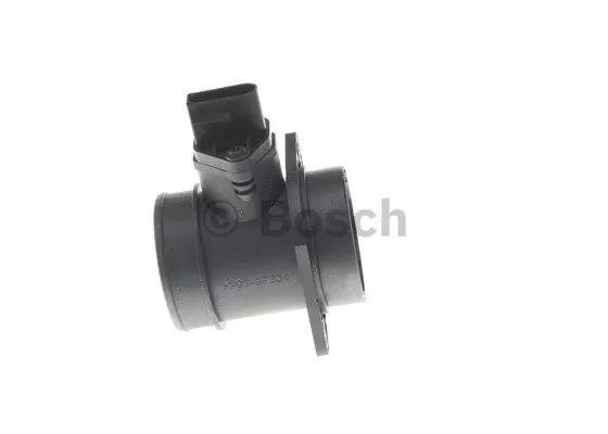 Mass Air Flow Sensor