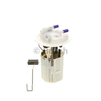 Fuel Feed Unit (0 986 580 939)