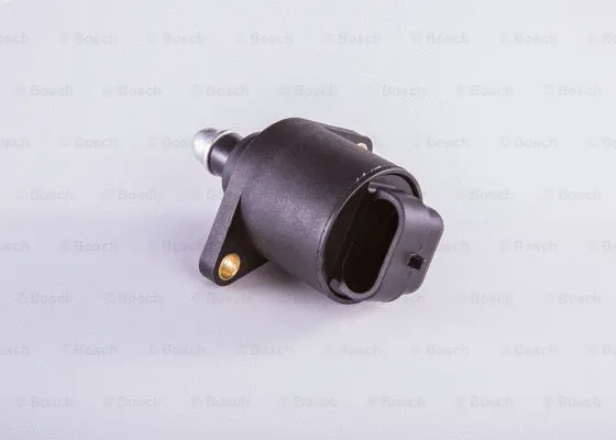 Idle Control Valve, air supply