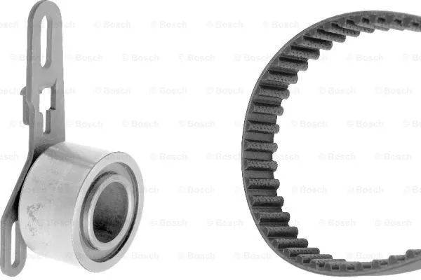 Timing Belt Kit (1 987 948 618)