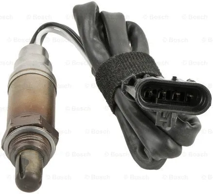Lambda Sensor