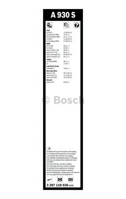 Wiper Blade