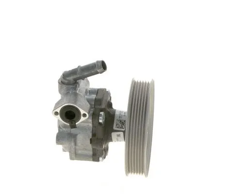 Hydraulic Pump, steering