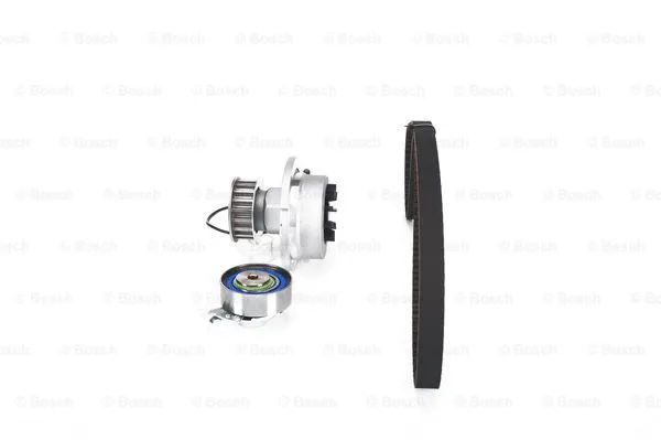 Water Pump & Timing Belt Kit