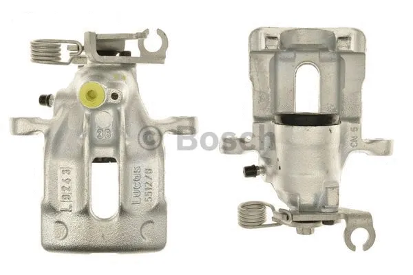 Brake Caliper (0 986 473 354)
