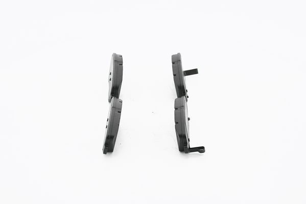 Brake Pad Set, disc brake (0 986 AB1 173)
