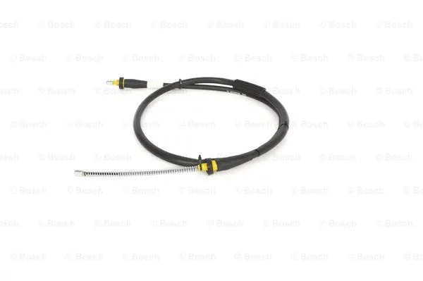 Cable Pull, parking brake