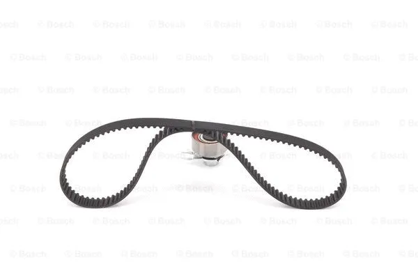 Timing Belt Kit