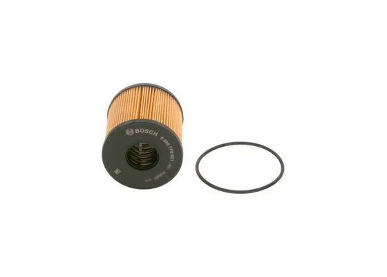 Oil Filter (0 986 TF0 061)