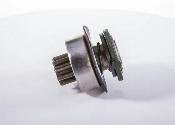 Freewheel Gear, starter