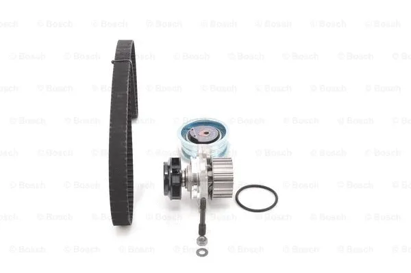 Water Pump & Timing Belt Kit (1 987 946 922)