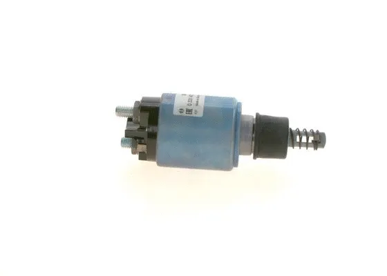 Solenoid Switch, starter