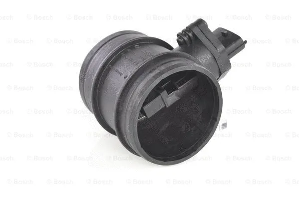 Mass Air Flow Sensor