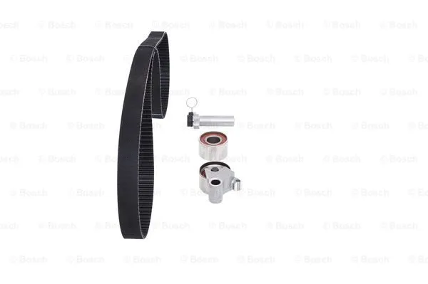 Timing Belt Kit