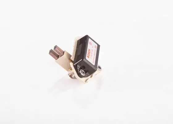 Alternator Regulator