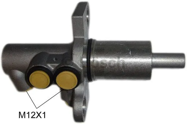Brake Master Cylinder (0 986 481 006)