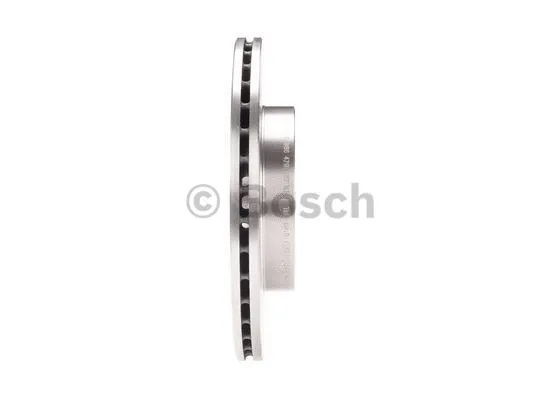 Brake Disc (0 986 479 687)